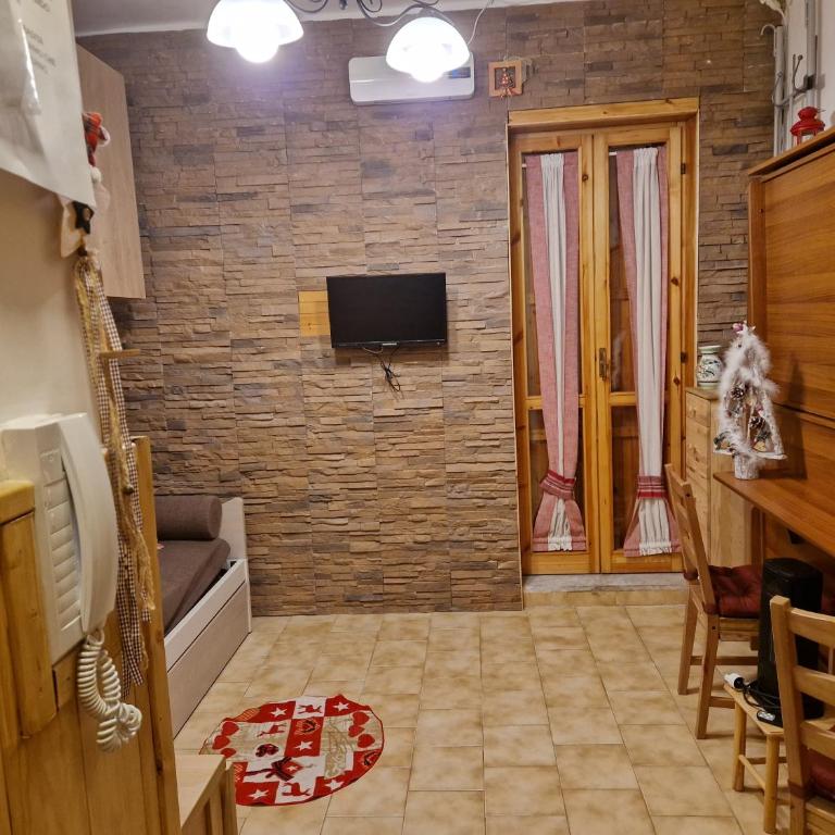 Casa Giovy - Appartamento Monolocale - 27