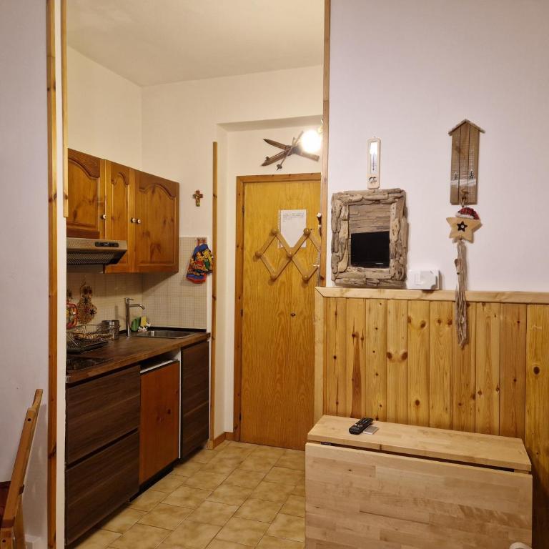 Casa Giovy - Appartamento Monolocale - 29