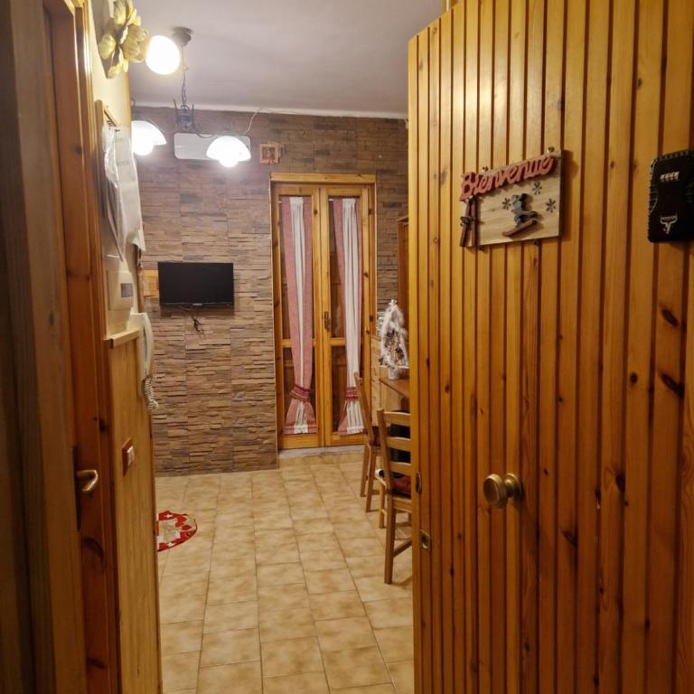 Casa Giovy - Appartamento Monolocale - 30