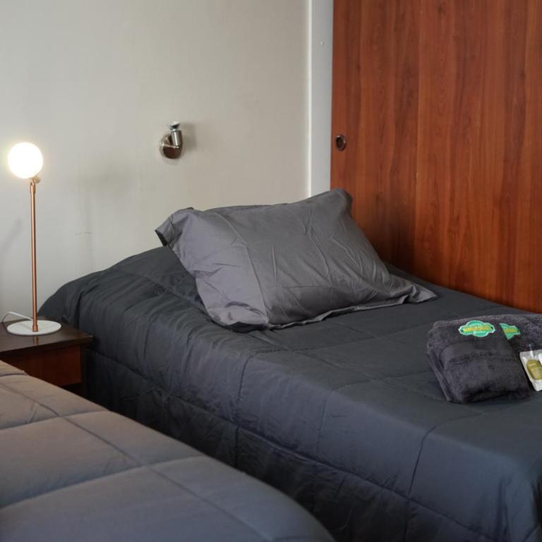Hotel Boutique Parque Brasil - Family Room - 8