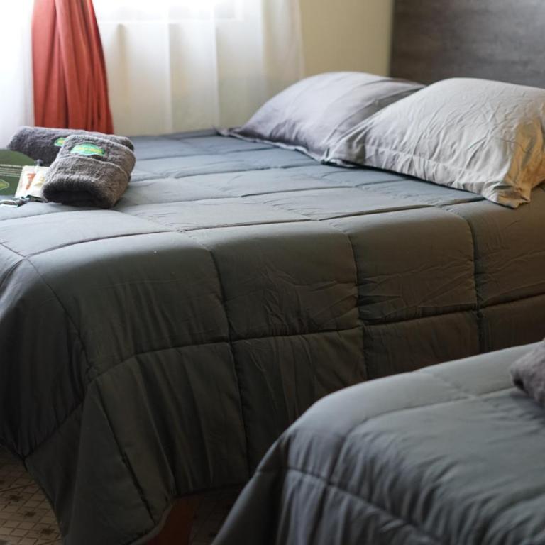 Hotel Boutique Parque Brasil - Family Room - 5