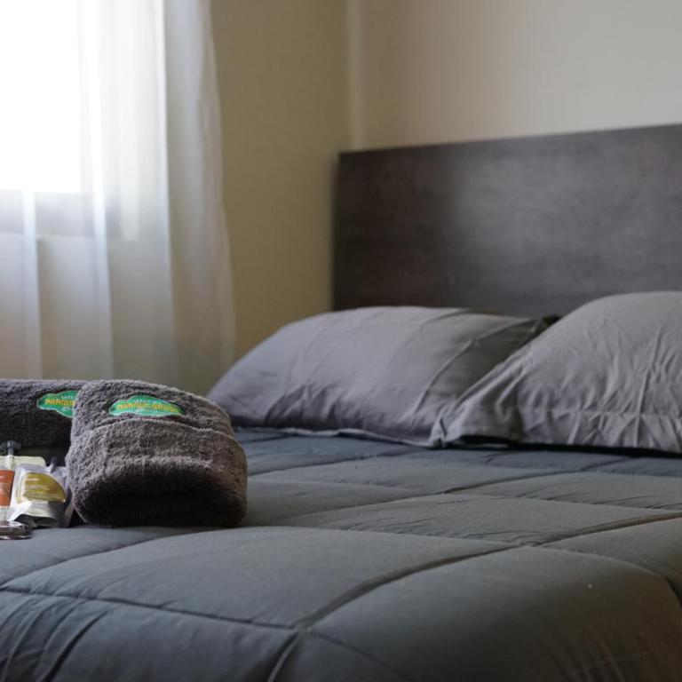 Hotel Boutique Parque Brasil - Family Room - 1