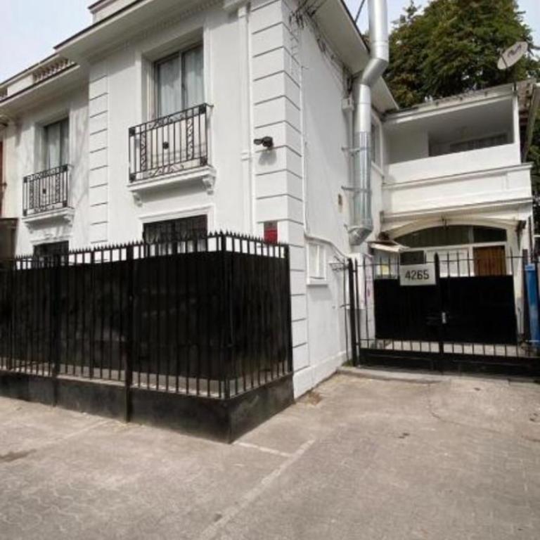 Home estudio 6 - Apartamento de 1 dormitorio - 10