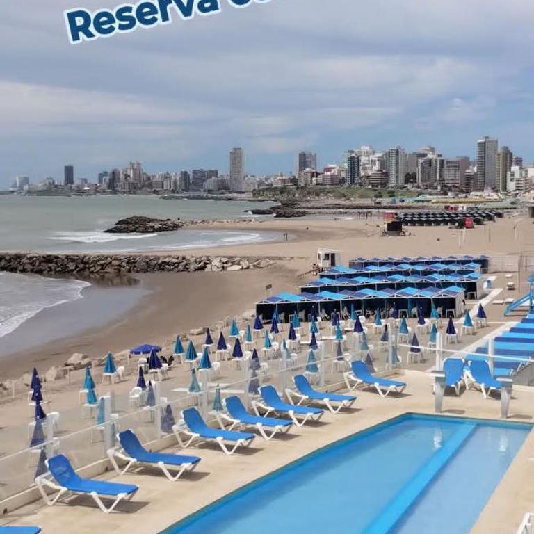 Linea de playa - Apartamento de 1 dormitorio - 1