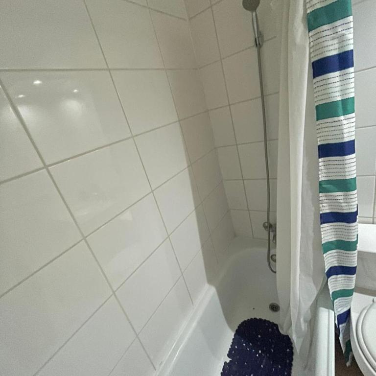Aconchegante apartamento mobiliado no coração de Santiago - Studio Apartment with Queen Bed - 44