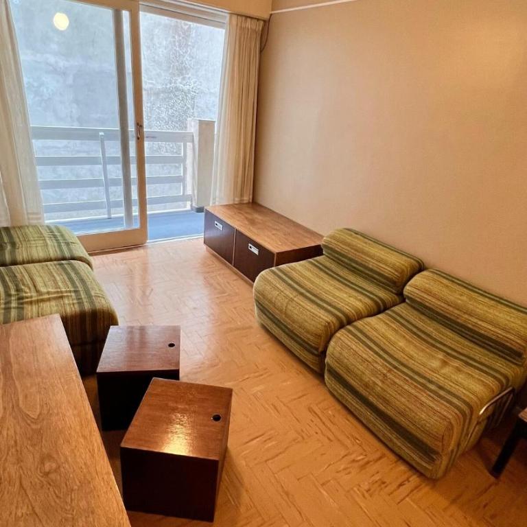 Waikiki relax - Apartamento de 1 dormitorio - 5