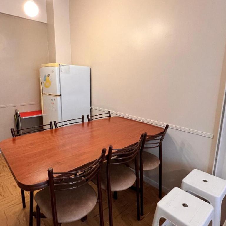 Waikiki relax - Apartamento de 1 dormitorio - 6