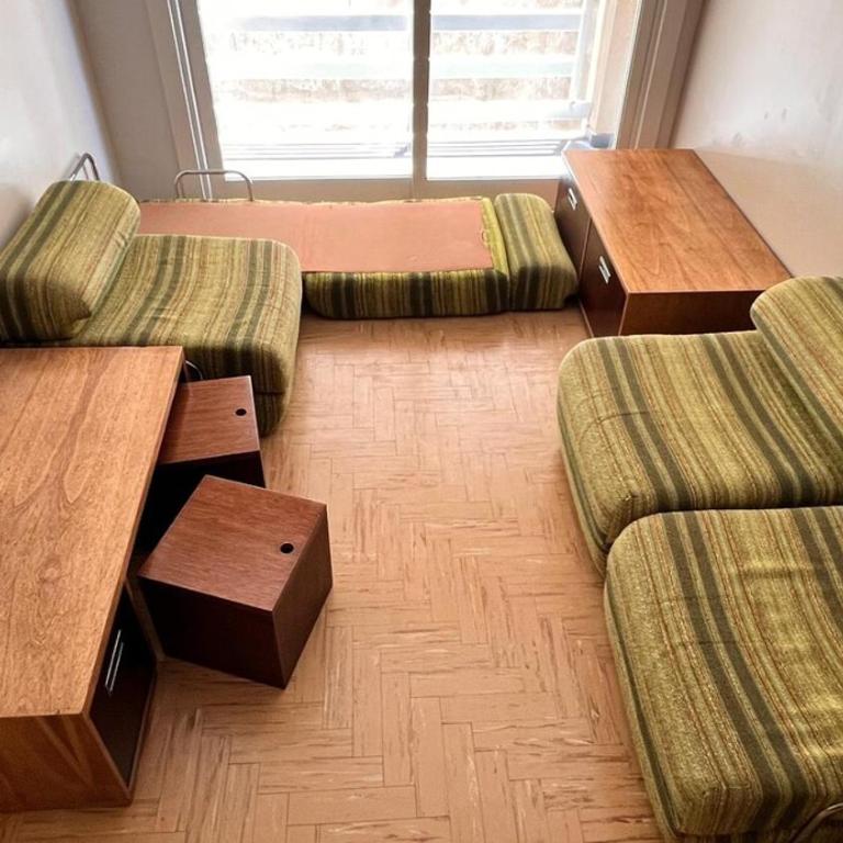 Waikiki relax - Apartamento de 1 dormitorio - 15