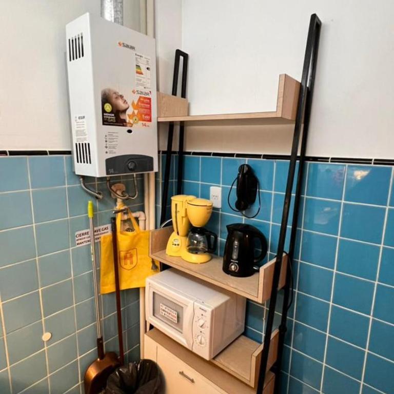 Waikiki relax - Apartamento de 1 dormitorio - 19