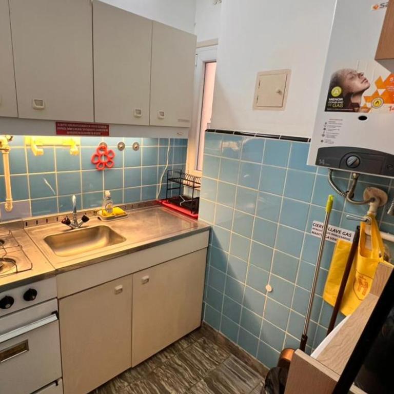 Waikiki relax - Apartamento de 1 dormitorio - 20