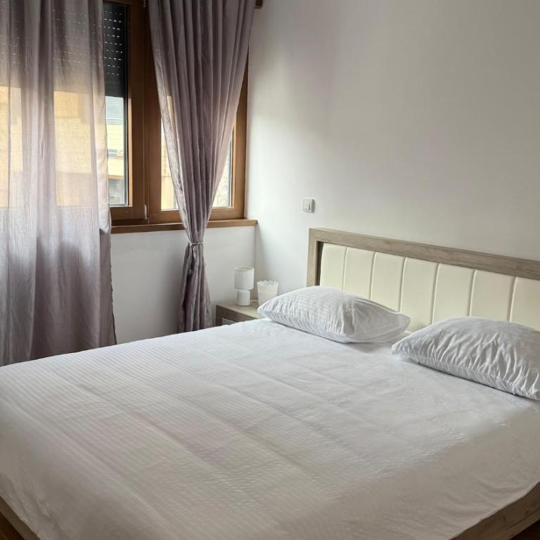 Grand Apartman Zlatibor - Two-Bedroom Apartment - 21