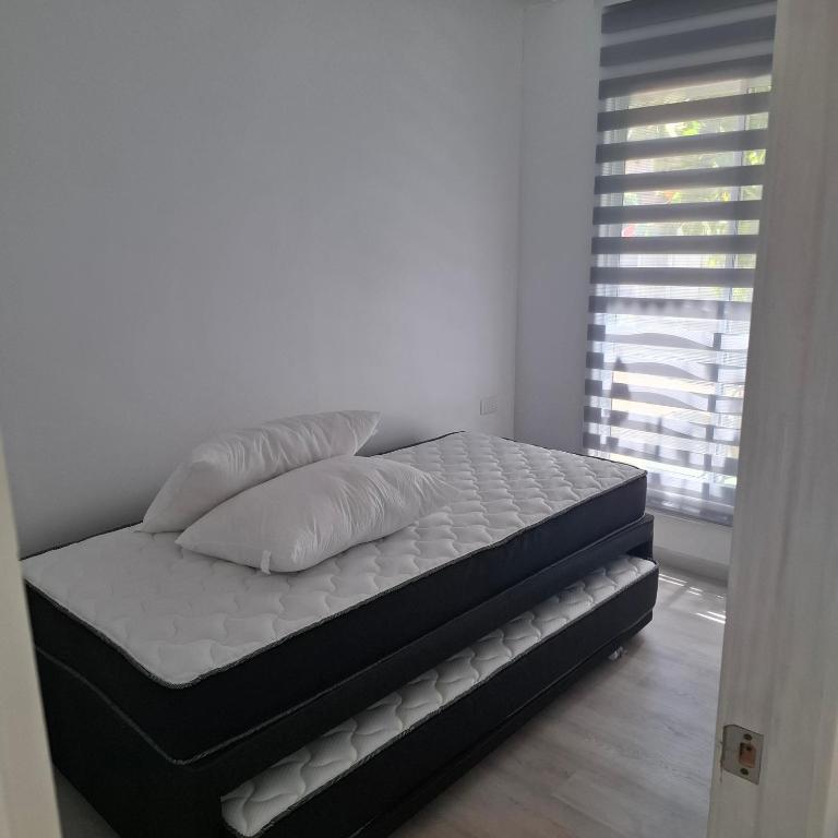 Casa Árbol Lodge Papudo - Apartamento de 2 dormitorios - 6