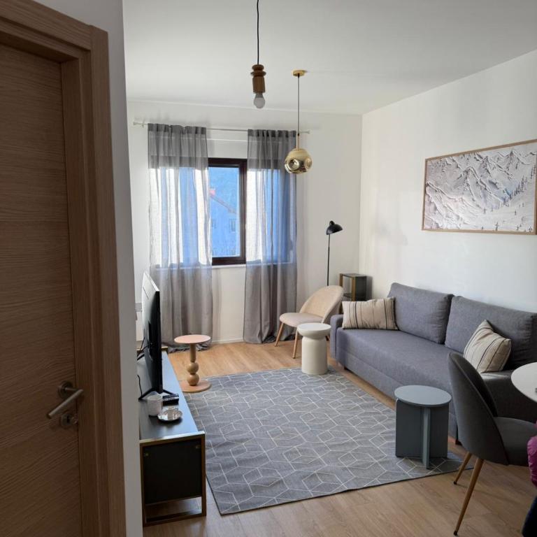 Monte di Cuore studio apartment - Apartman sa 1 Spavaćom Sobom - 2