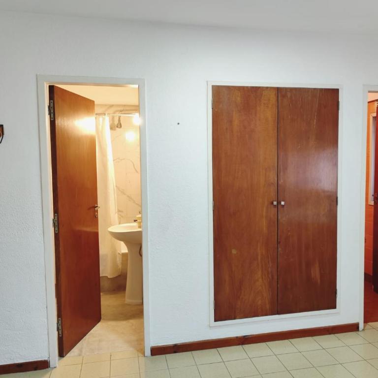 Monoambiente en Mar del Plata Zona Güemes - Apartamento de 1 dormitorio - 6