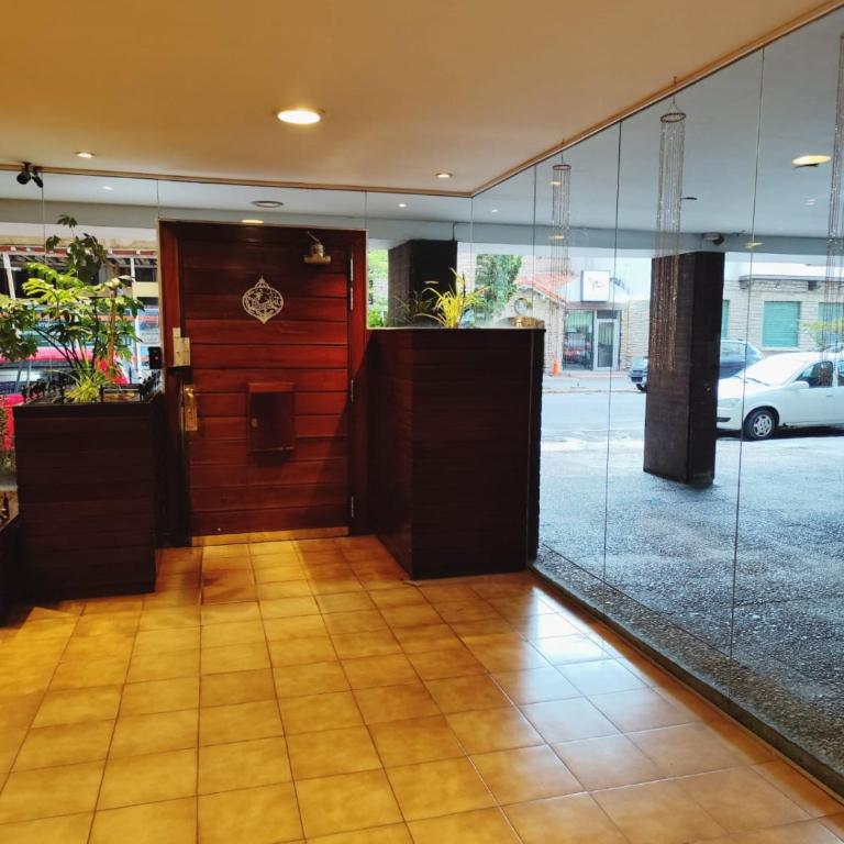 Monoambiente en Mar del Plata Zona Güemes - Apartamento de 1 dormitorio - 19