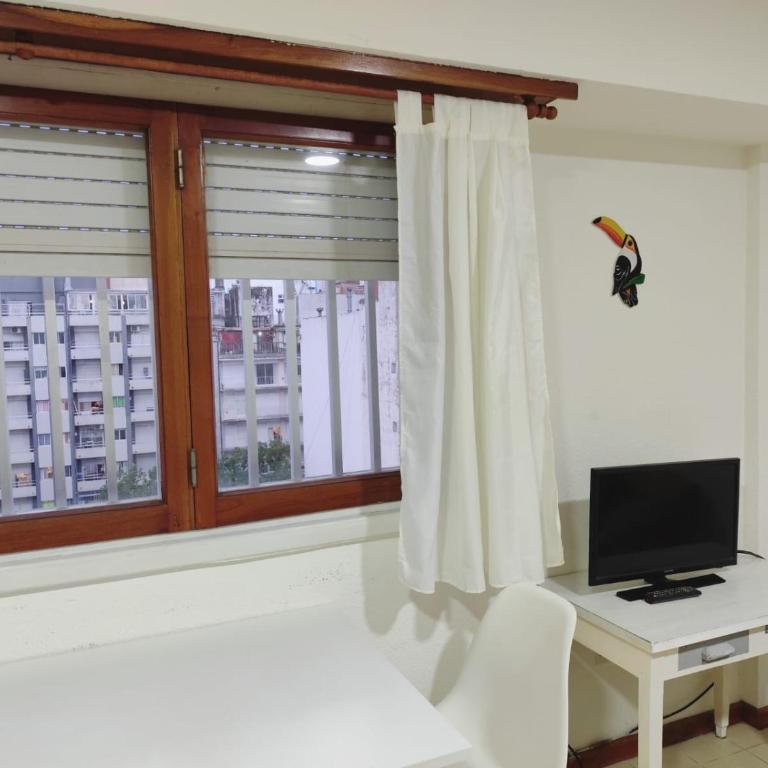 Monoambiente en Mar del Plata Zona Güemes - Apartamento de 1 dormitorio - 12