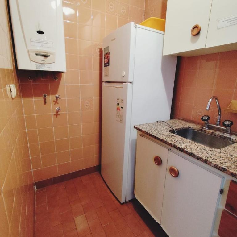 Monoambiente en Mar del Plata Zona Güemes - Apartamento de 1 dormitorio - 8