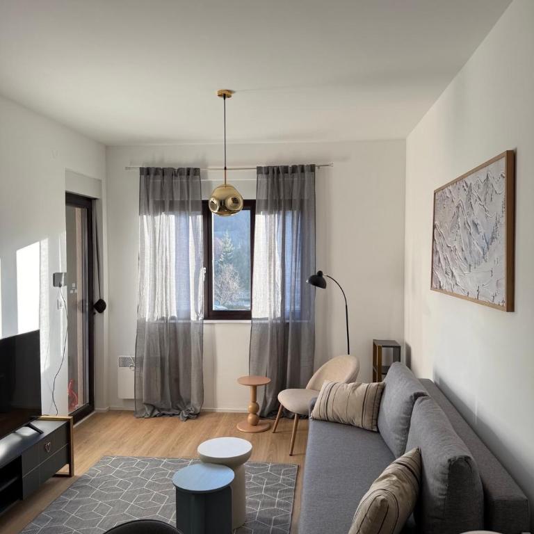 Monte di Cuore studio apartment - Apartman sa 1 Spavaćom Sobom - 1