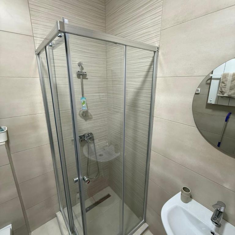 Monte di Cuore studio apartment - Apartman sa 1 Spavaćom Sobom - 5