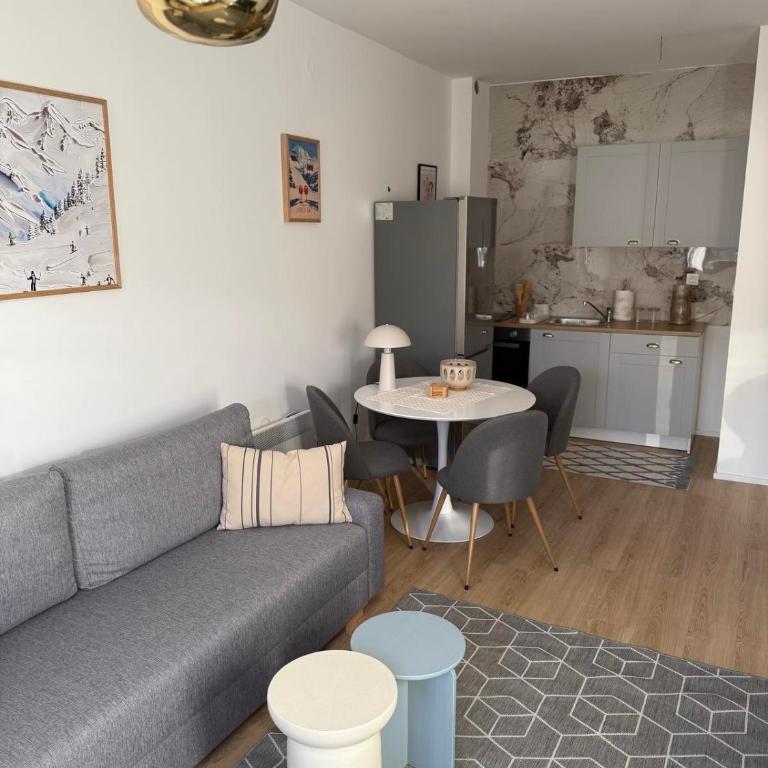 Monte di Cuore studio apartment - Apartman sa 1 Spavaćom Sobom - 9