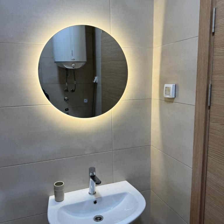 Monte di Cuore studio apartment - Apartman sa 1 Spavaćom Sobom - 10