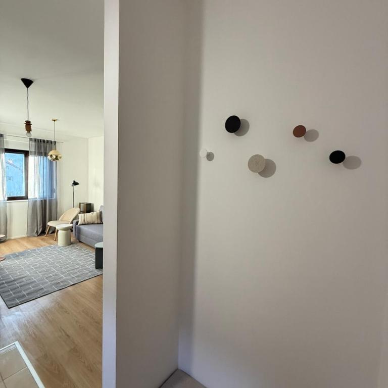 Monte di Cuore studio apartment - Apartman sa 1 Spavaćom Sobom - 12