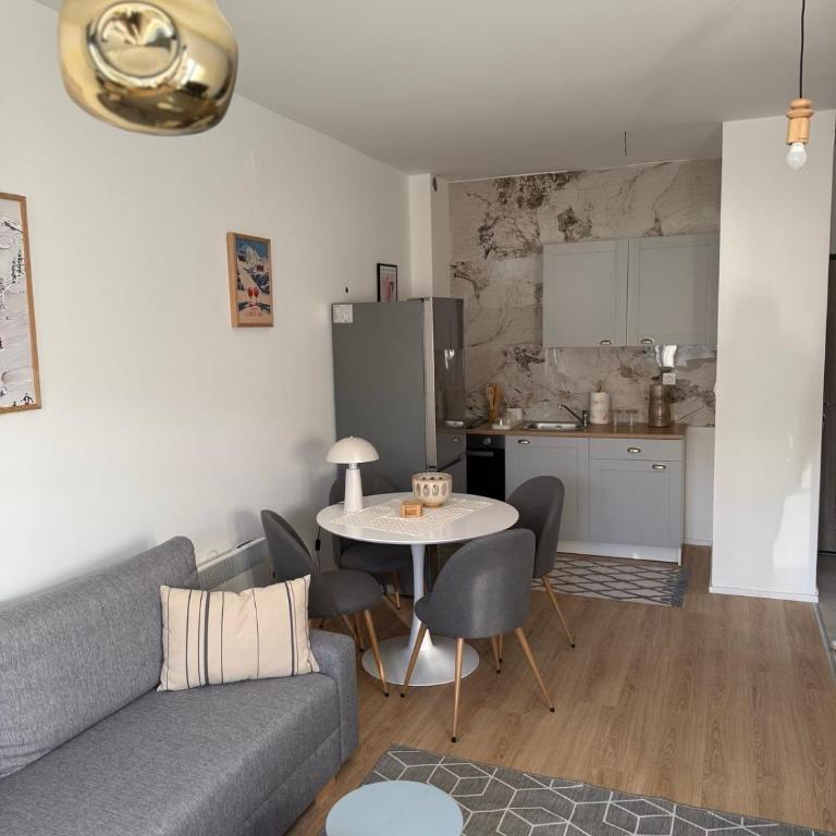Monte di Cuore studio apartment - Apartman sa 1 Spavaćom Sobom - 16