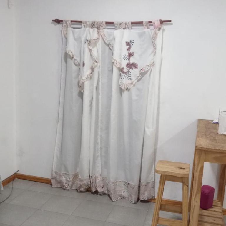 Hospedaje la casa de Marta - Apartamento de 1 dormitorio - 5