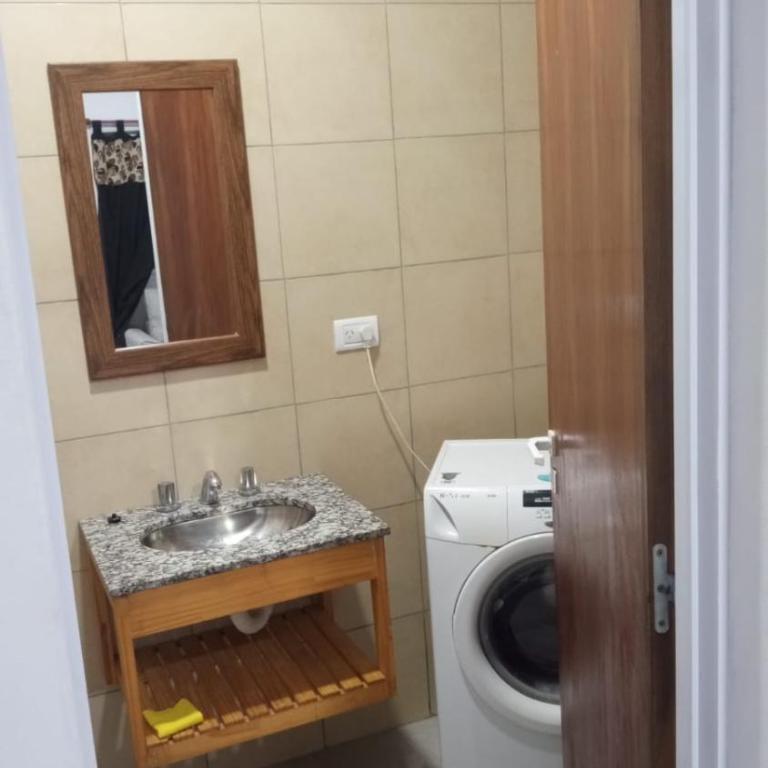 Hospedaje la casa de Marta - Apartamento de 1 dormitorio - 7