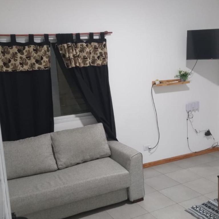 Hospedaje la casa de Marta - Apartamento de 1 dormitorio - 3