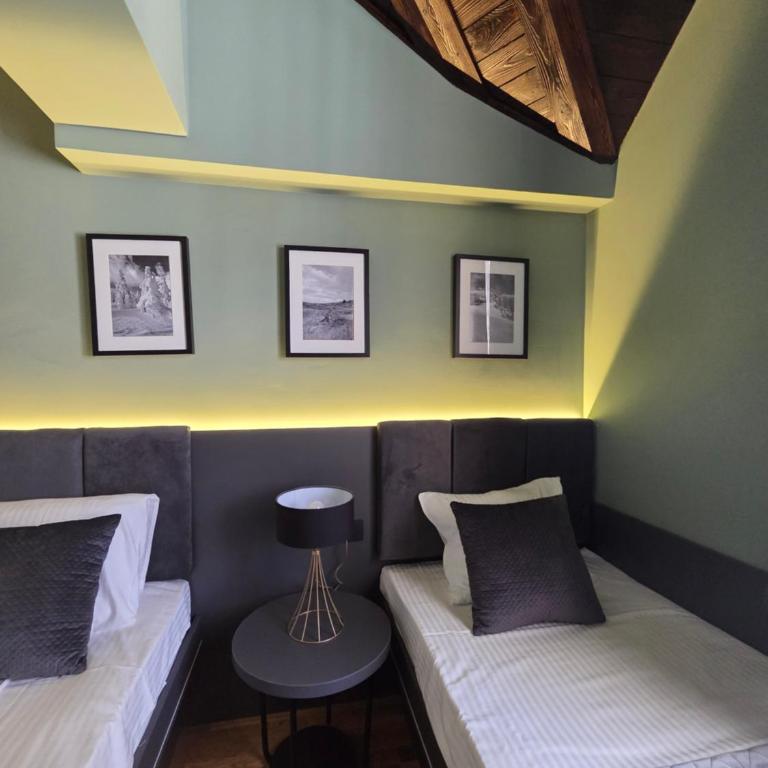 Tara Breeze Apartments - Superior Apartman - 12