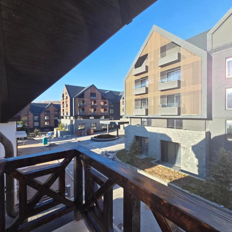 Tara Breeze Apartments - Superior Apartman - 19
