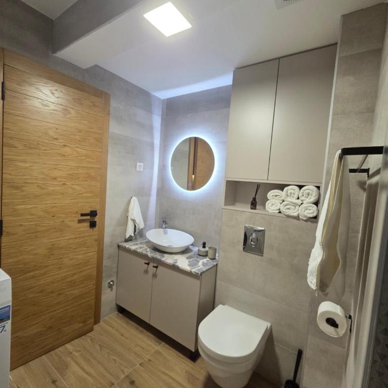 Tara Breeze Apartments - Superior Apartman - 13