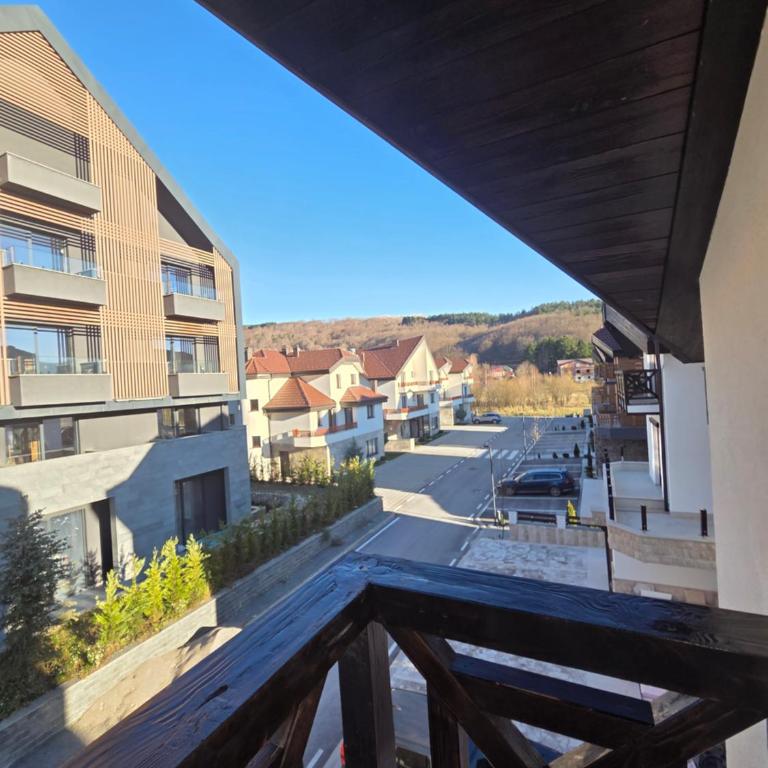 Tara Breeze Apartments - Superior Apartman - 20
