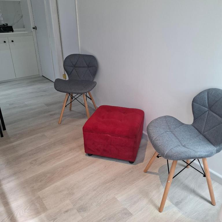 Casa Árbol Lodge Papudo - Apartamento de 2 dormitorios - 7