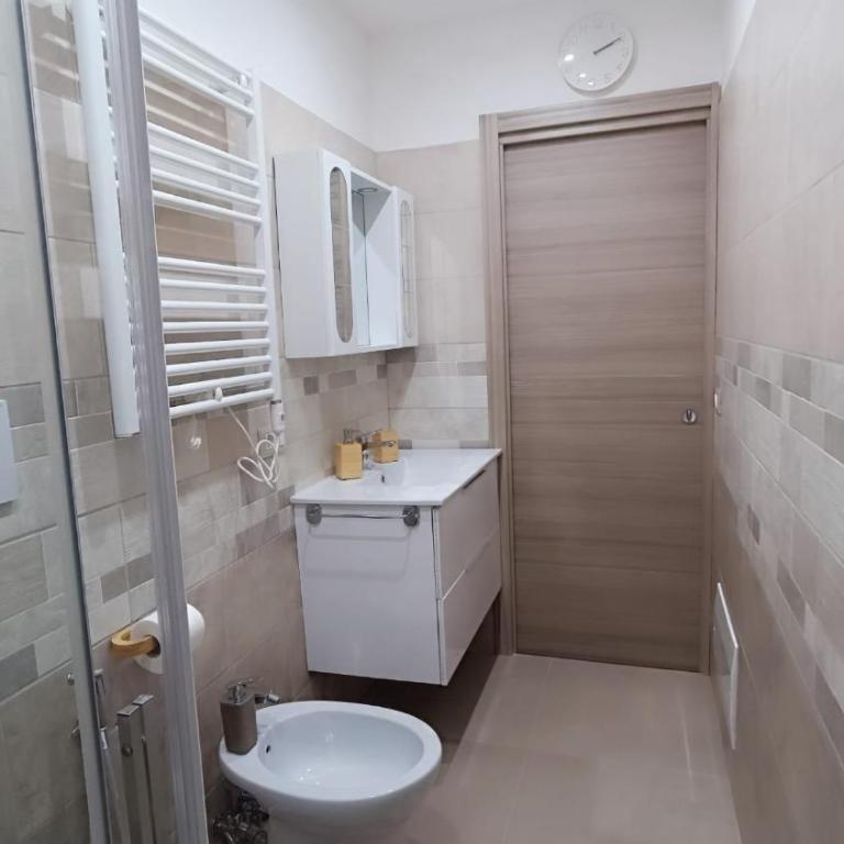Sorrentino House - Appartamento con 2 Camere da Letto - 12