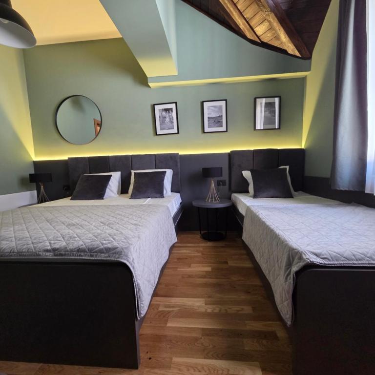 Tara Breeze Apartments - Superior Apartman - 14