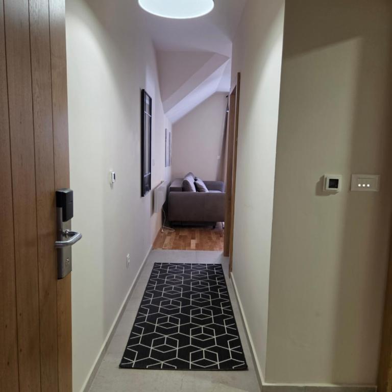 Tara Breeze Apartments - Apartman s 1 Spavaćom Sobom i Balkonom - 14