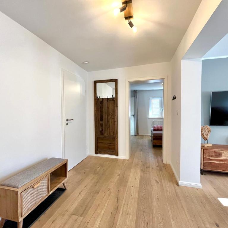 Haus Fichtl, Alpenblick 402 oder Nebelhornblick 403 - Apartment mit 3 Schlafzimmern - 8