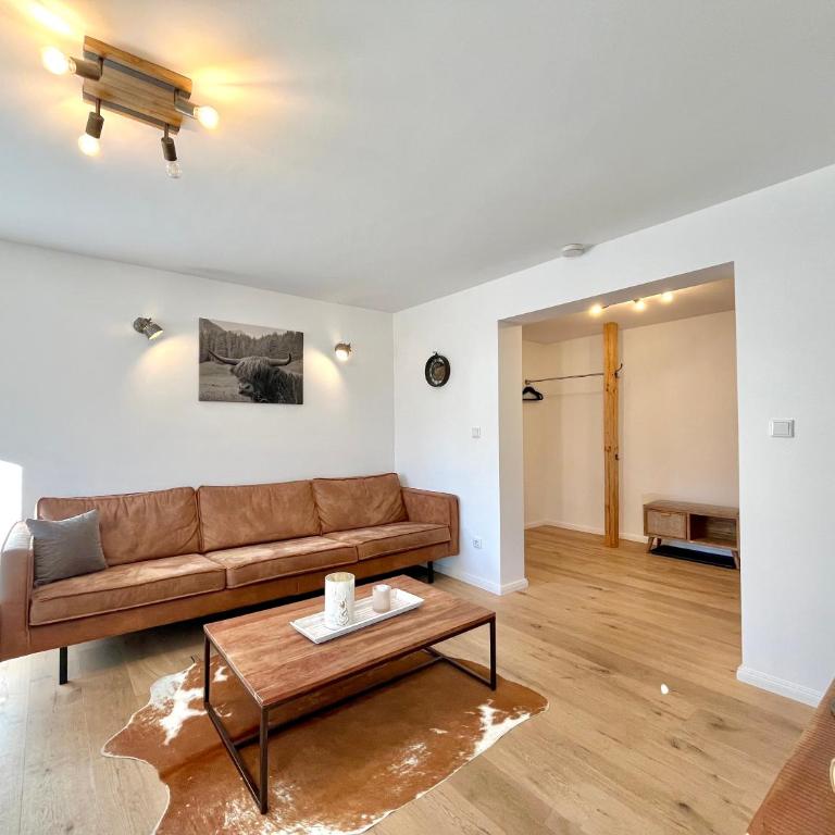 Haus Fichtl, Alpenblick 402 oder Nebelhornblick 403 - Apartment mit 3 Schlafzimmern - 7