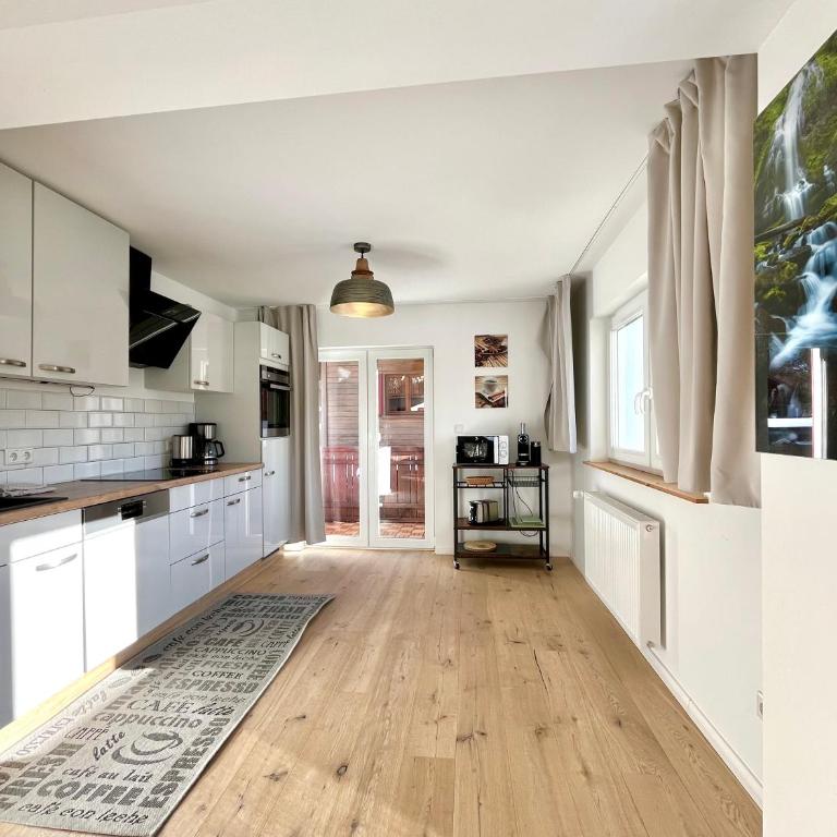 Haus Fichtl, Alpenblick 402 oder Nebelhornblick 403 - Apartment mit 3 Schlafzimmern - 14