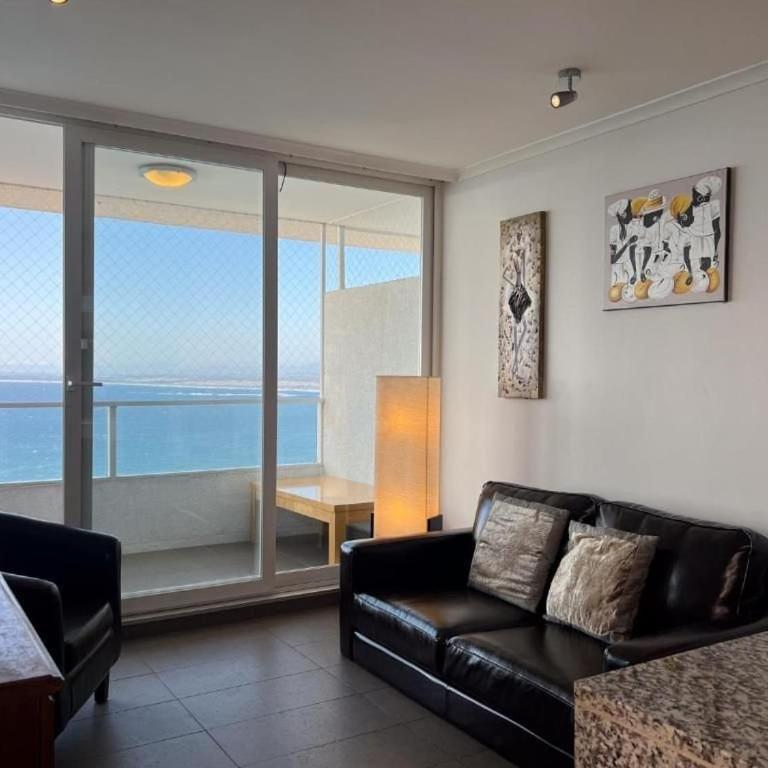 Incredible view for two in Concón - Apartment - 12