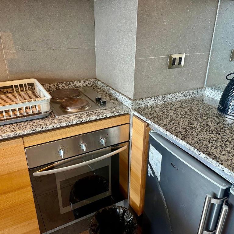 Incredible view for two in Concón - Apartment - 11