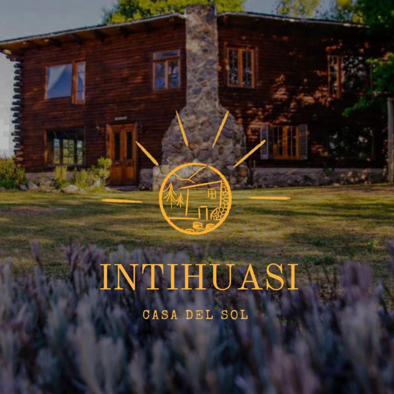 Intihuasi Casa del Sol - Chalet de 2 dormitorios - 1