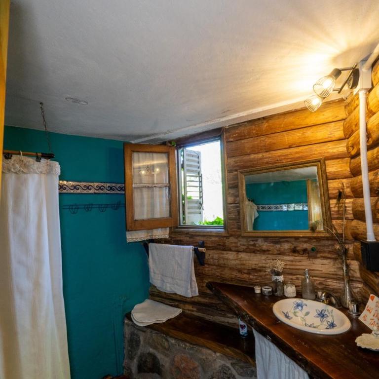 Intihuasi Casa del Sol - Chalet de 2 dormitorios - 2