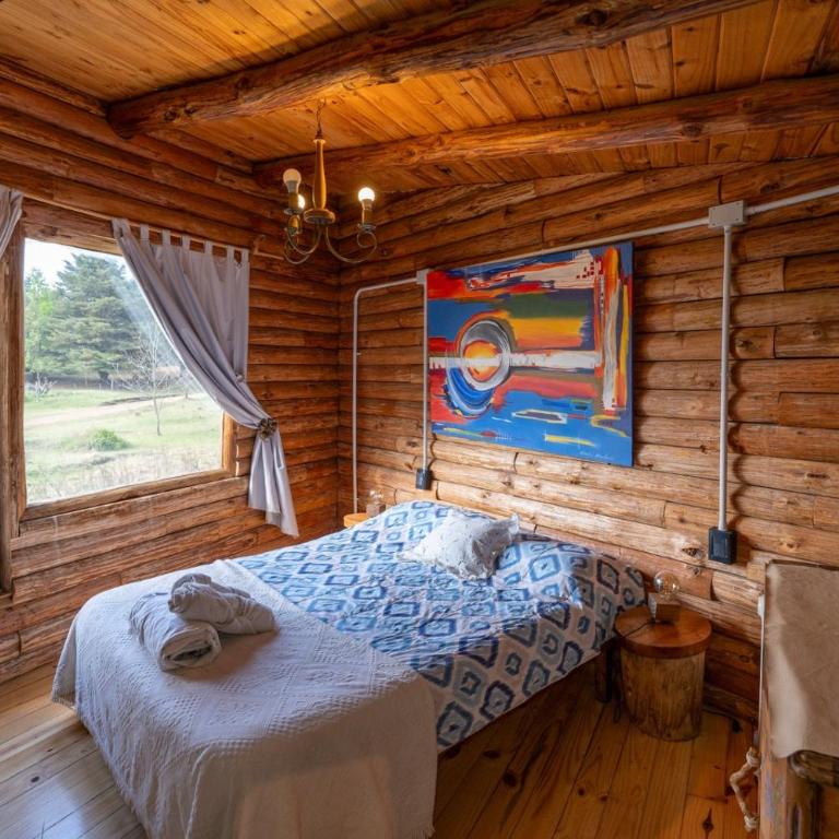 Intihuasi Casa del Sol - Chalet de 2 dormitorios - 13