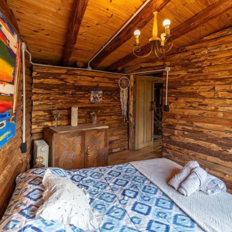 Intihuasi Casa del Sol - Chalet de 2 dormitorios - 16