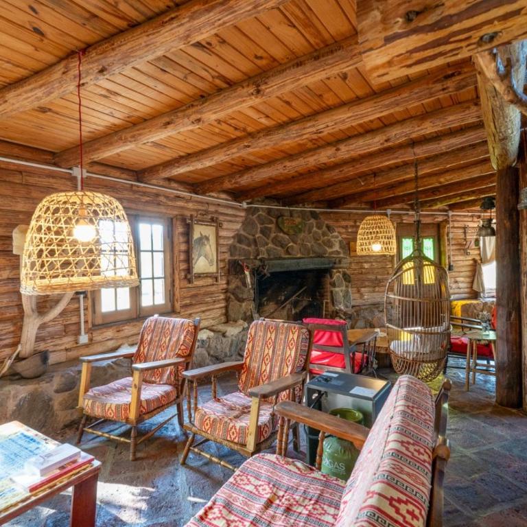 Intihuasi Casa del Sol - Chalet de 2 dormitorios - 19