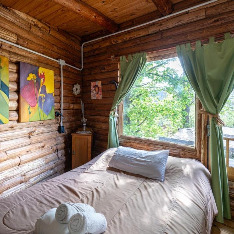 Intihuasi Casa del Sol - Chalet de 2 dormitorios - 22
