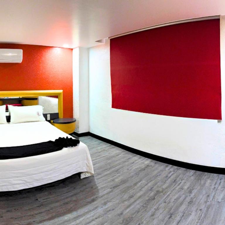Autoparador Del Valle - Standard - 3